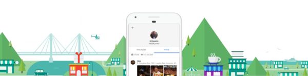 ED AMORIM - Google local Guides