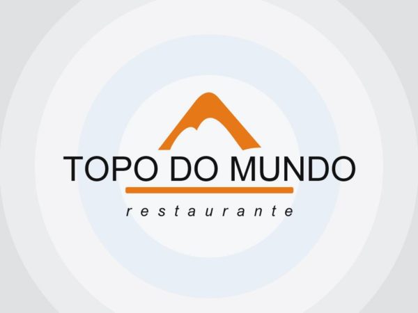 ED AMORIM restaurante Topo do Mundo