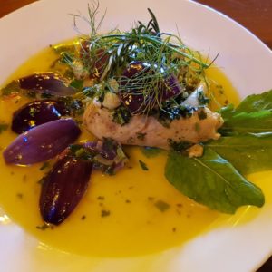 ED AMORIM - Restaurante Degustare