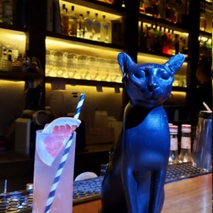 ED AMORIM - Restaurante Gastrobar