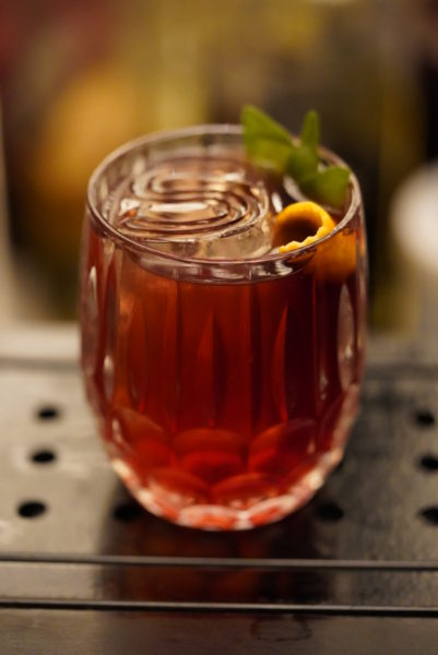 Negroni-com-San-Basile SOUTHSIDE BRASÍLIA