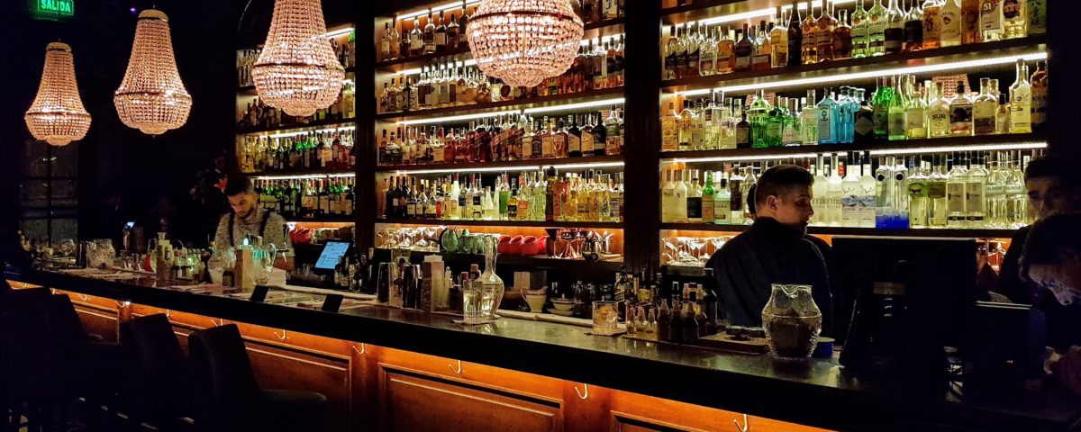 Presidente Bar Buenos Aires