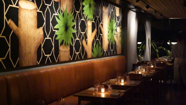 Orilla Restaurant & Bar – Buenos Aires