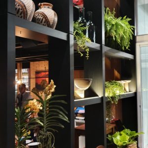 Coco Bambu Conceito BH Shopping