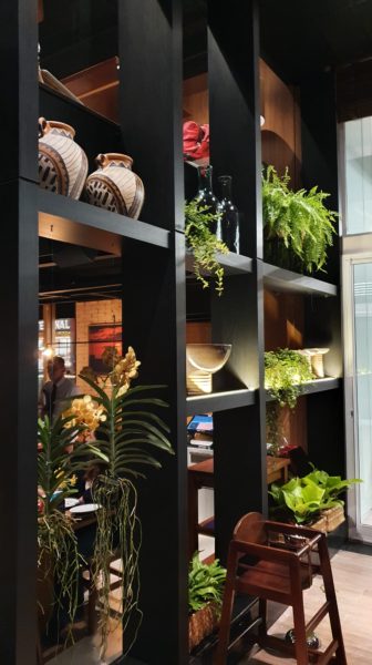 Coco Bambu Conceito BH Shopping