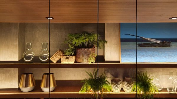 Coco Bambu Conceito BH Shopping