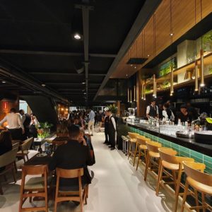 Coco Bambu Conceito BH Shopping