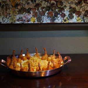 Coco Bambu Conceito BH Shopping