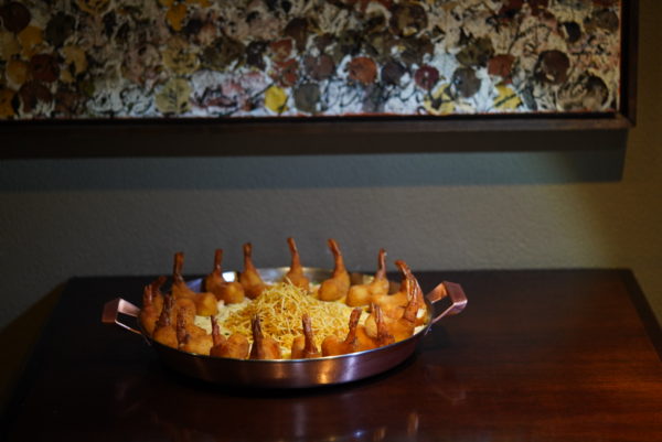 Coco Bambu Conceito BH Shopping