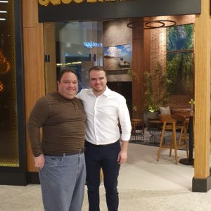 Coco Bambu Conceito BH Shopping