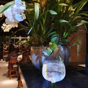 Coco Bambu Conceito BH Shopping