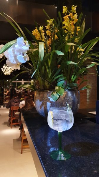 Coco Bambu Conceito BH Shopping