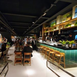 Coco Bambu Conceito BH Shopping – Inauguração