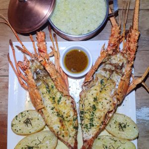 Coco Bambu Conceito BH Shopping