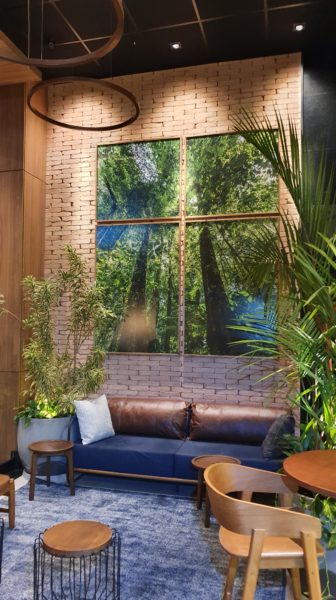 Coco Bambu Conceito BH Shopping