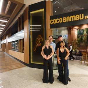 Coco Bambu Conceito BH Shopping