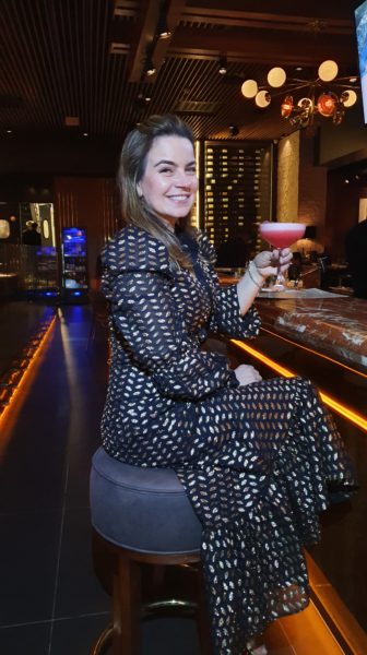 Coco Bambu Conceito BH Shopping