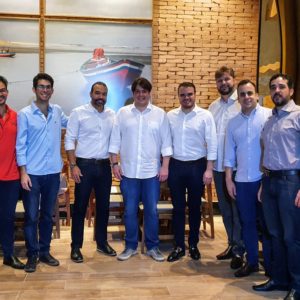 Coco Bambu Conceito BH Shopping