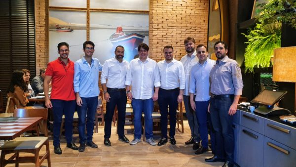 Coco Bambu Conceito BH Shopping