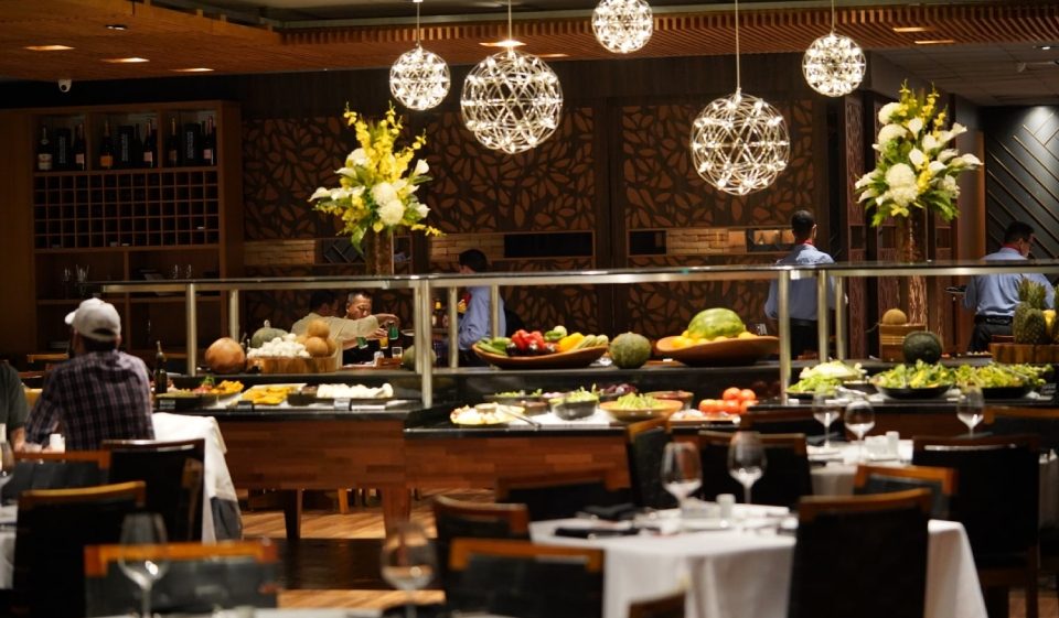 O futuro do self-service no mundo pós pandemia